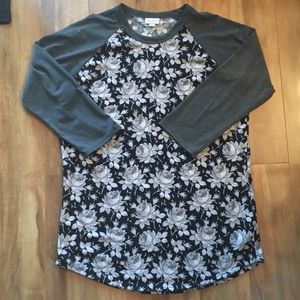 LuLaRoe Randy size L