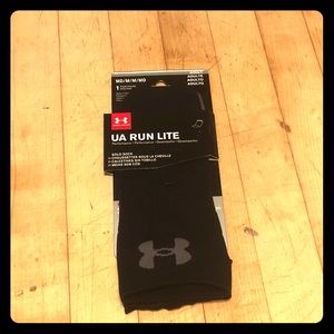 Under Armour Medium Run Lite Socks