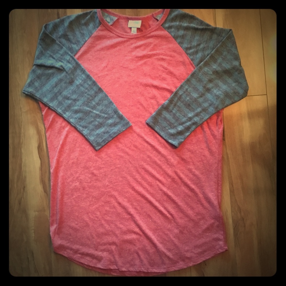 LuLaRoe Randy size L