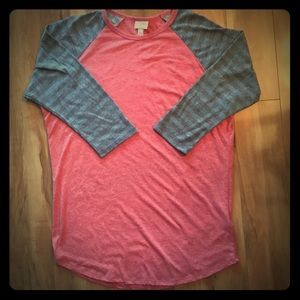 LuLaRoe Randy size L