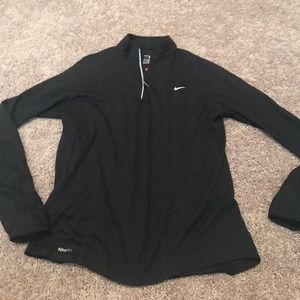 Nike XL women's long sleeve