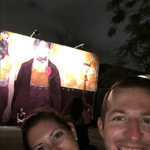 Meet your Posher, Dan