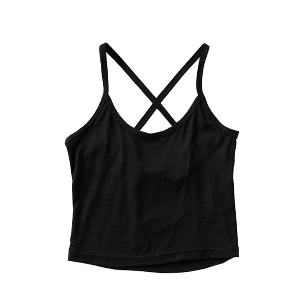 Camisole Tank Top