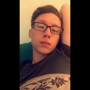 Meet your Posher, Shane