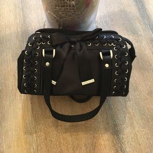 Karen Millen mini evening bag