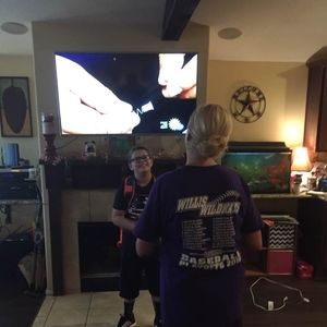 Meet your Posher, Jay