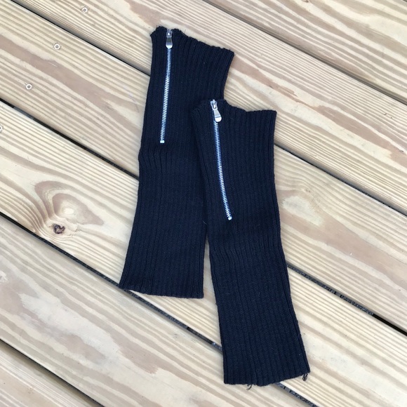 Zippered Boot Socks - Picture 4 of 7