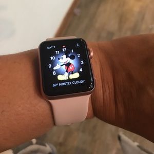 Apple Watch series 2