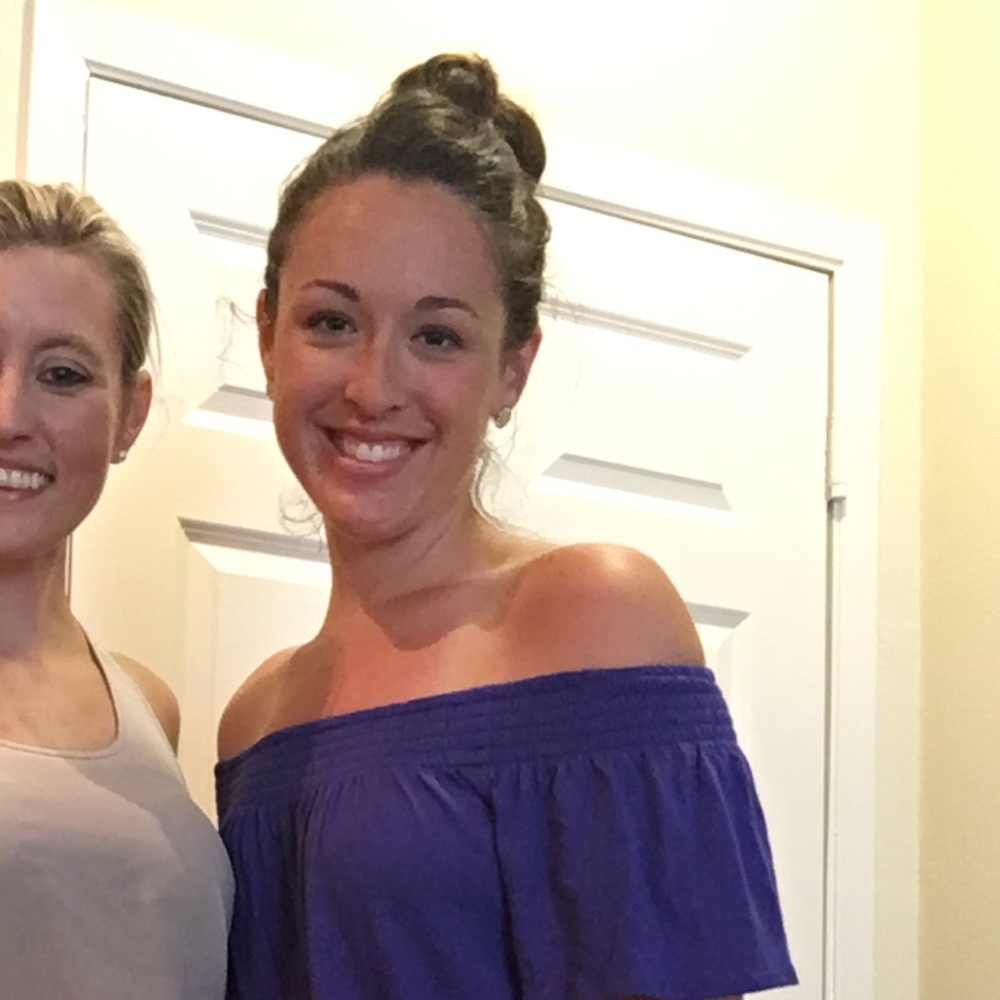 Meet your Posher, Kelly