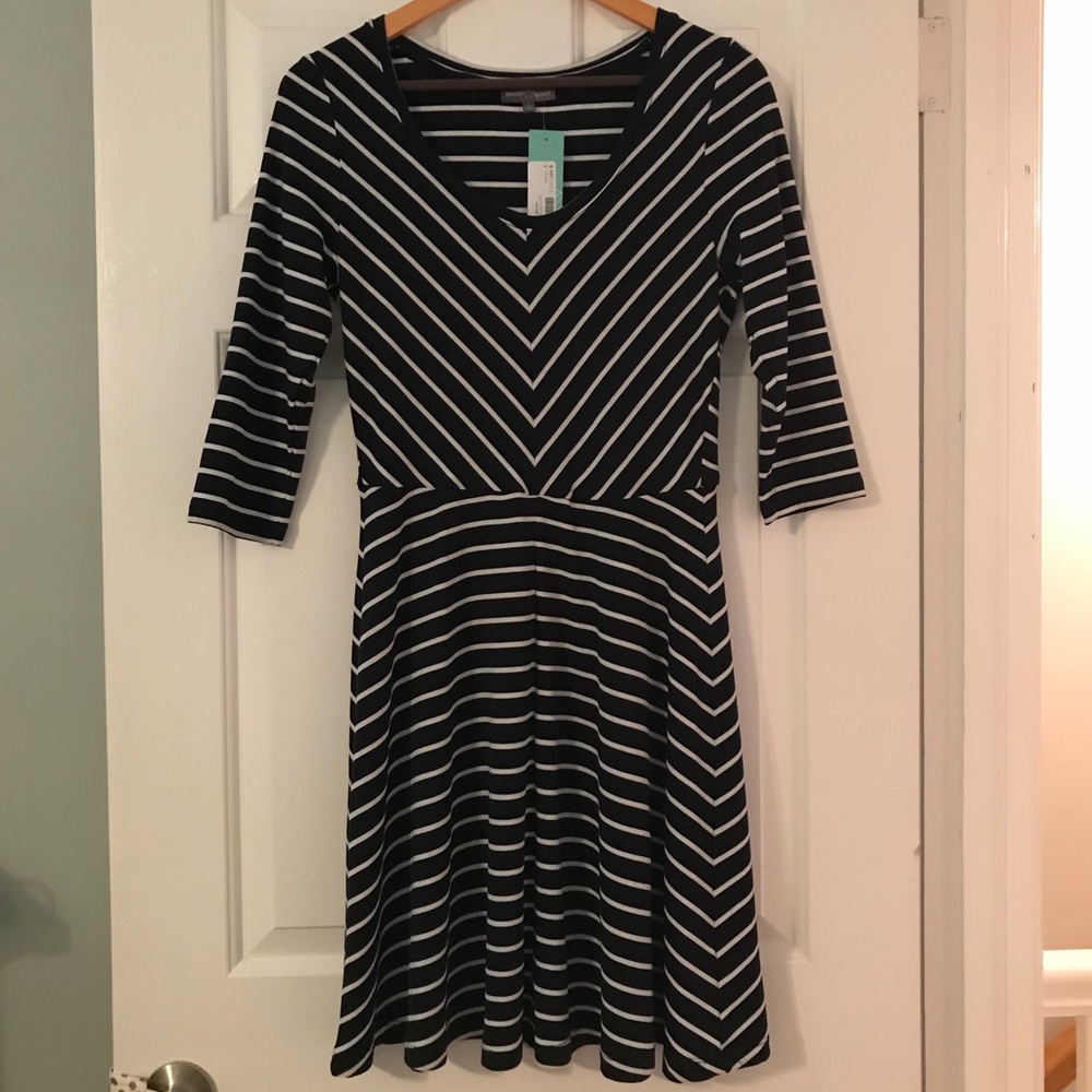 Market and Spruce Jersey Dress