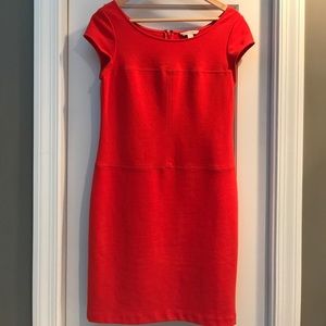 Banana republic knit dress