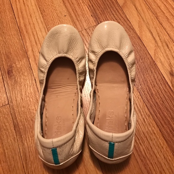 Nude tieks Clearance