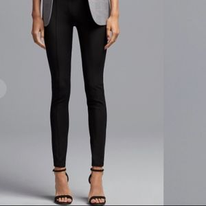 Express Nylon Leggings