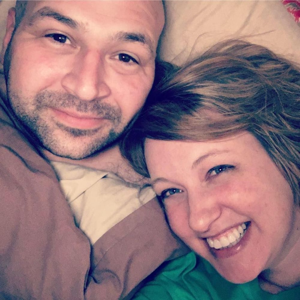 Meet your Posher, Kristin