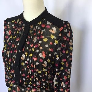 Urban Outfitters Dresses - Floral Dress Urban Outfitters Dresses - Floral Dress