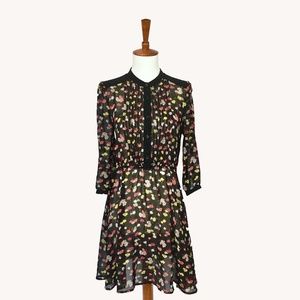 Urban Outfitters Dresses - Floral Dress Urban Outfitters Dresses - Floral Dress