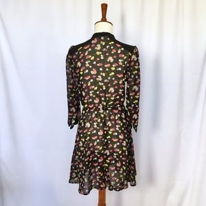 Urban Outfitters Dresses - Floral Dress Urban Outfitters Dresses - Floral Dress