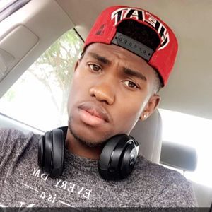 Meet your Posher, Marc kerry