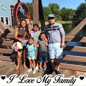 Meet your Posher, Karen