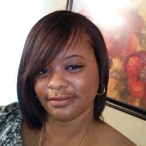 Meet your Posher, Brandy