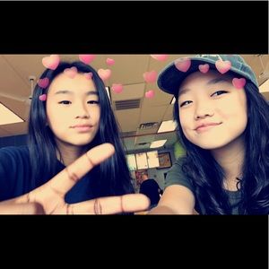 Meet your Posher, Shawna