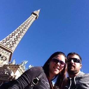 Meet your Posher, Claudio