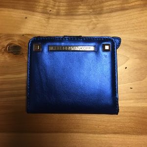 Rebecca Minkoff Wallet