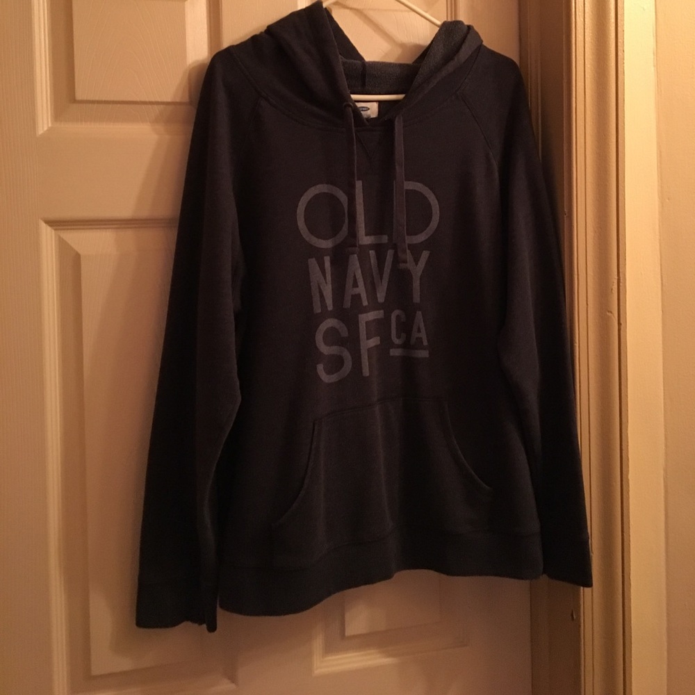Old Navy XL Hoodie