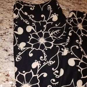 Lularoe OS leggings