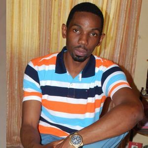 Meet your Posher, Abiola
