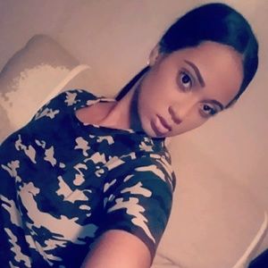 Meet your Posher, Darya
