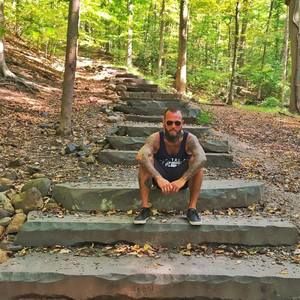 Meet your Posher, Jeff