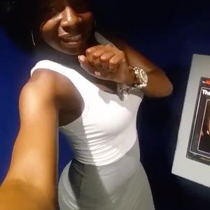 Meet your Posher, Carmen