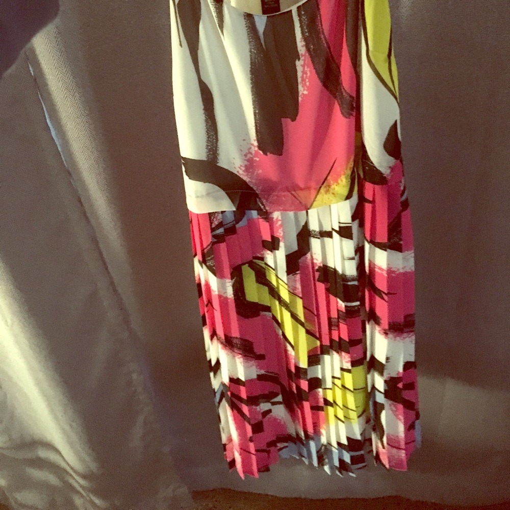 INC dress