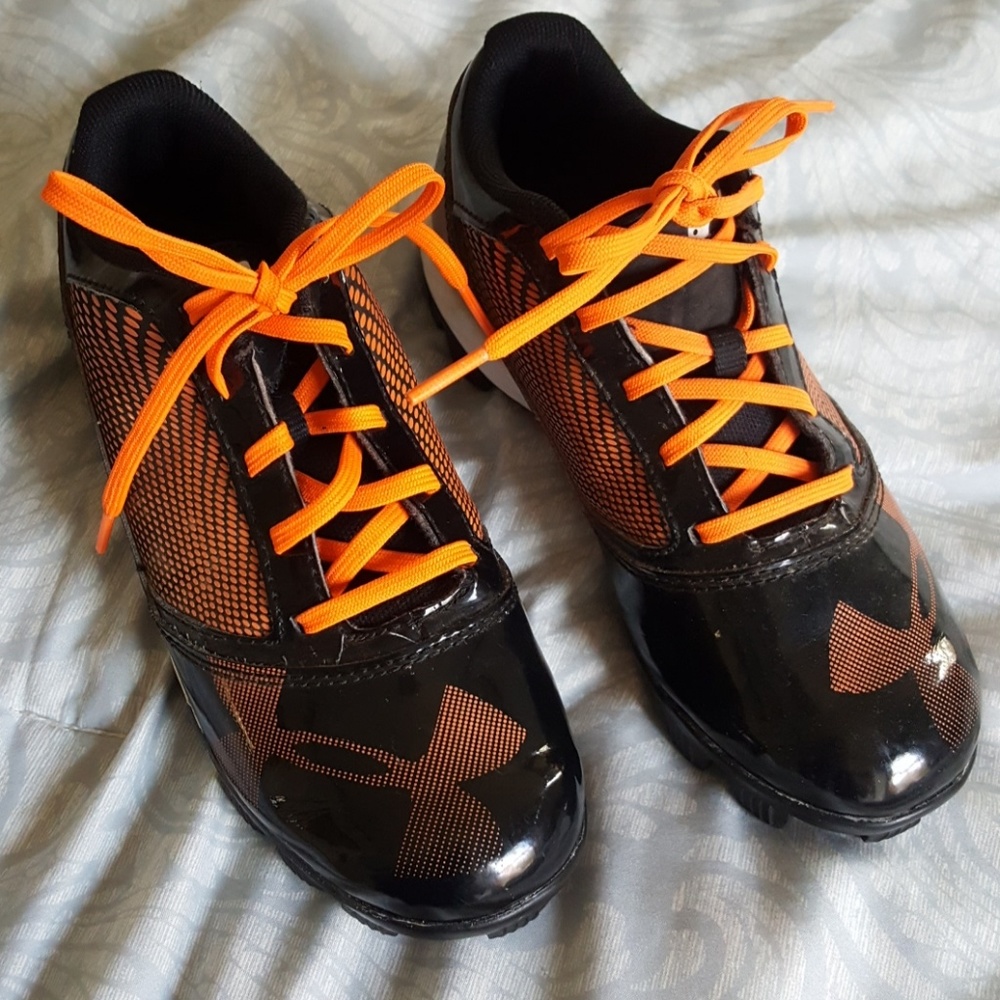 Baseball Cleats size 2y