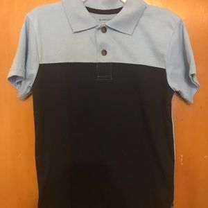 Boys Polo Type Shirt