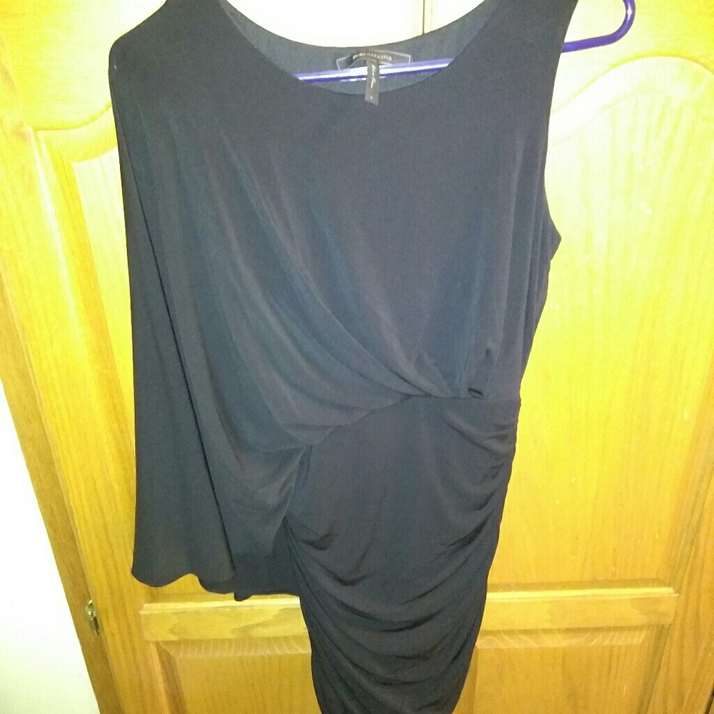 Perfect little black dress staple piece