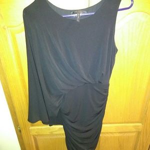 Perfect little black dress staple piece