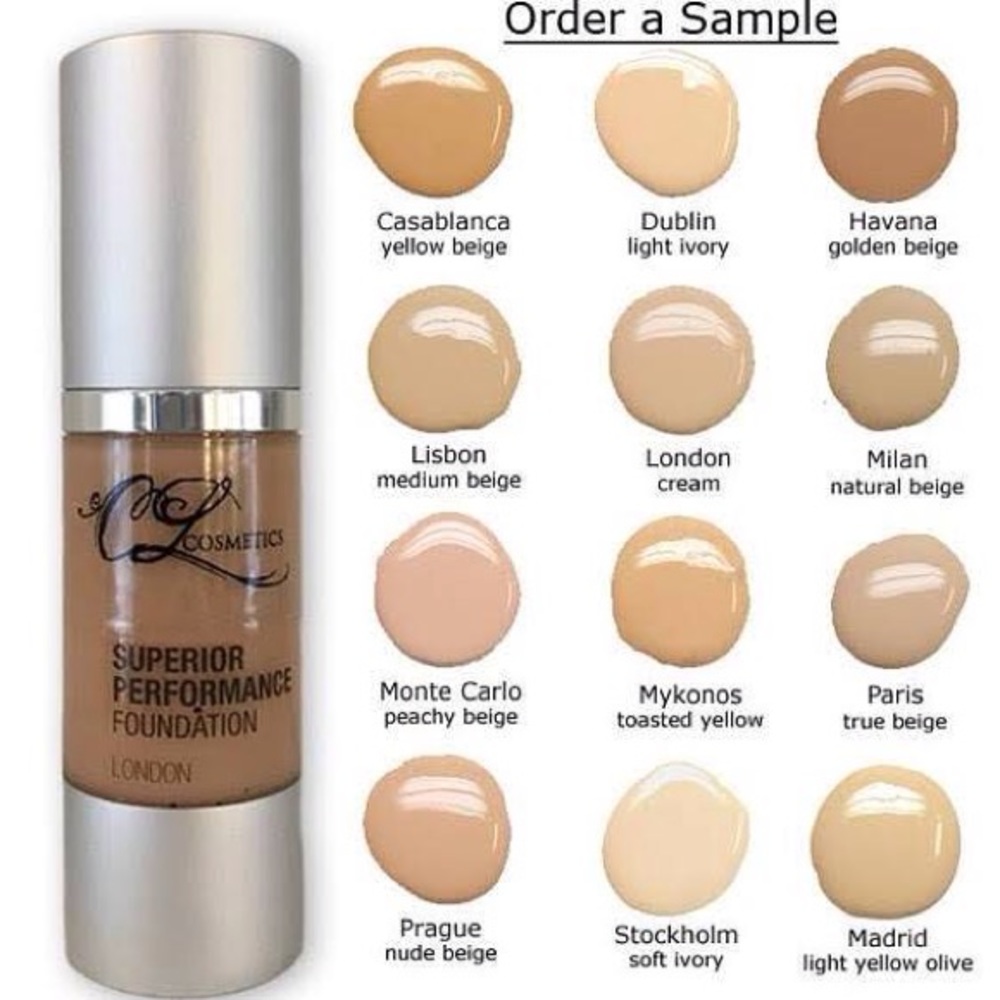 Foundation