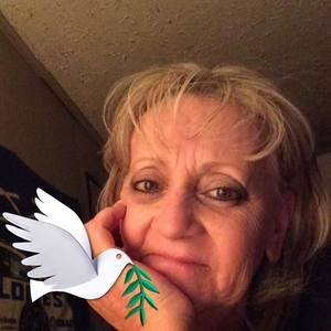 Meet your Posher, Terri