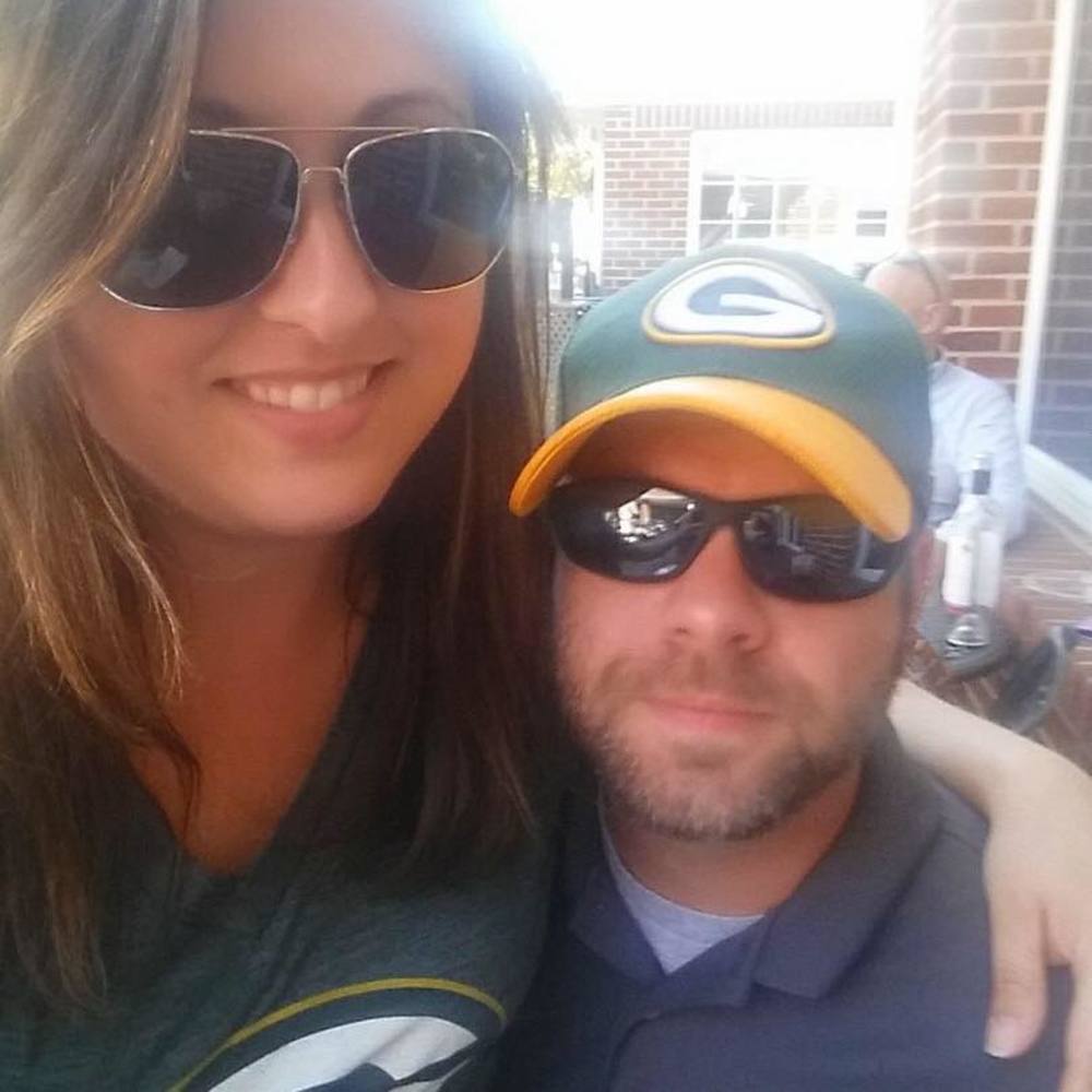 Meet your Posher, Aaron