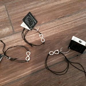 Hello kitty  bracelets