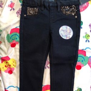 Kids Jeans