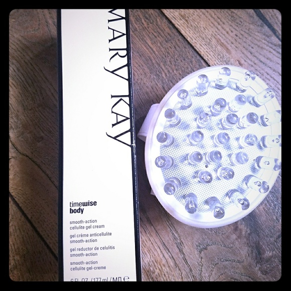 Mary Kay TimeWise Cellulite Smoothing cream - Picture 1 of 1