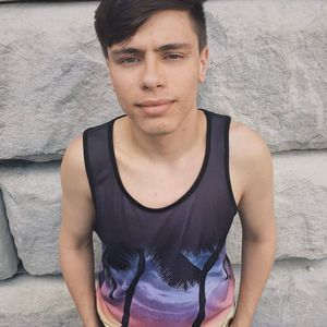 Meet your Posher, Cooper