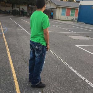 Meet your Posher, Emilio