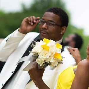 Meet your Posher, Daniel