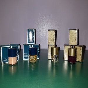 Mary Kay nail polish