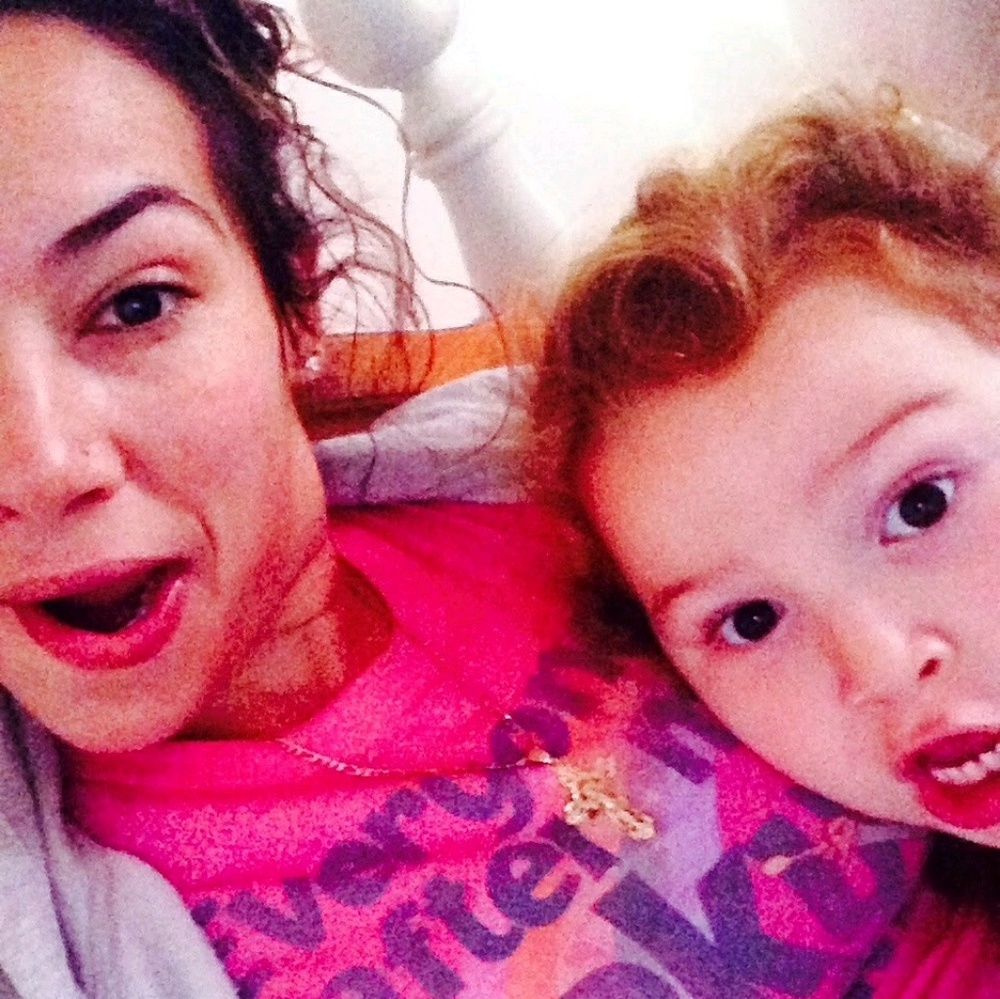 Meet your Posher, Melissa