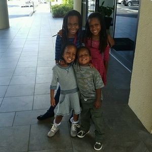 Meet your Posher, Portia